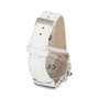 Chronotech Reloj CT7280B-06 Blanco