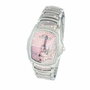 Chronotech Reloj CT7896LS-84M con Esfera Rosa