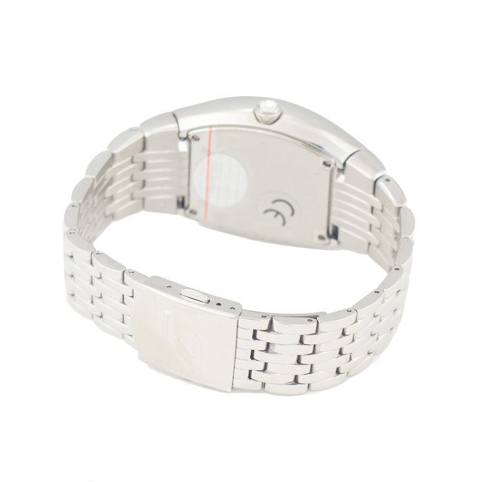 Chronotech Reloj CT7896LS-84M con Esfera Rosa