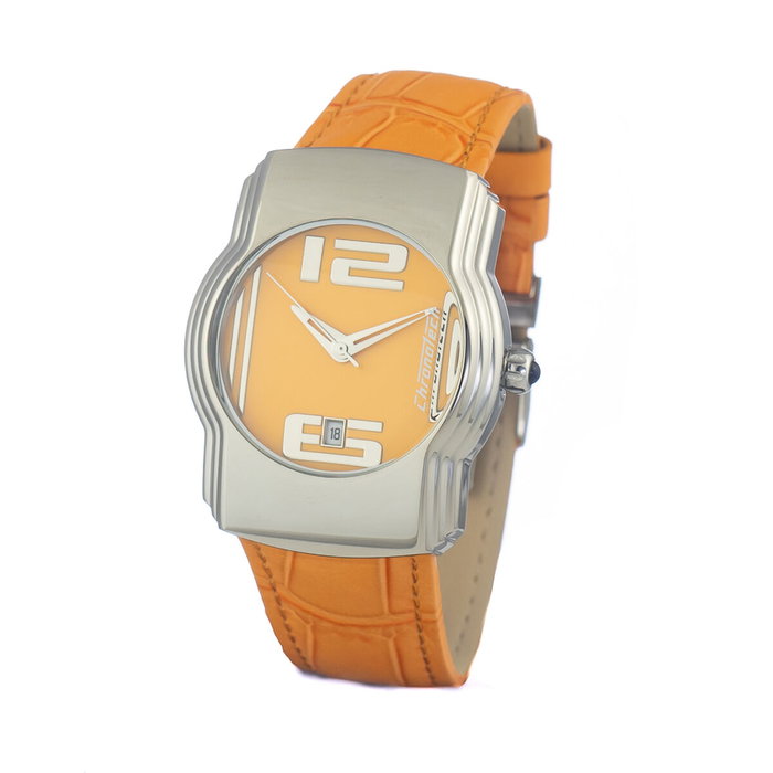 Reloj Unisex Chronotech CT7279M