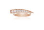 Sif Jakobs R1010-CZ-RG-56 Sortija PILA Oro Rosa