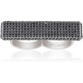Anillo Mujer Sif Jakobs R10766-2-BK