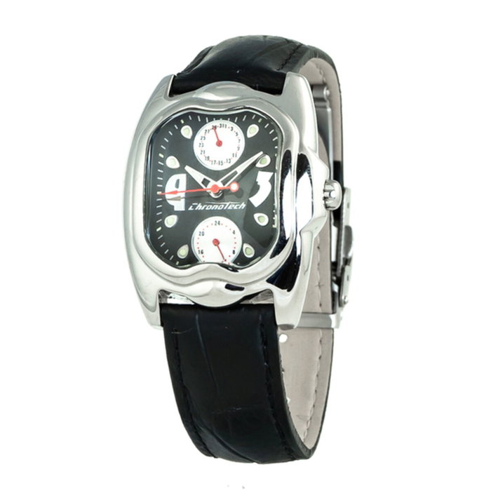 Reloj Mujer Chronotech CT7220L-05 (Ø 33 mm) Reloj Mujer Chronotech CT7220L-05 (Ø 33 mm)