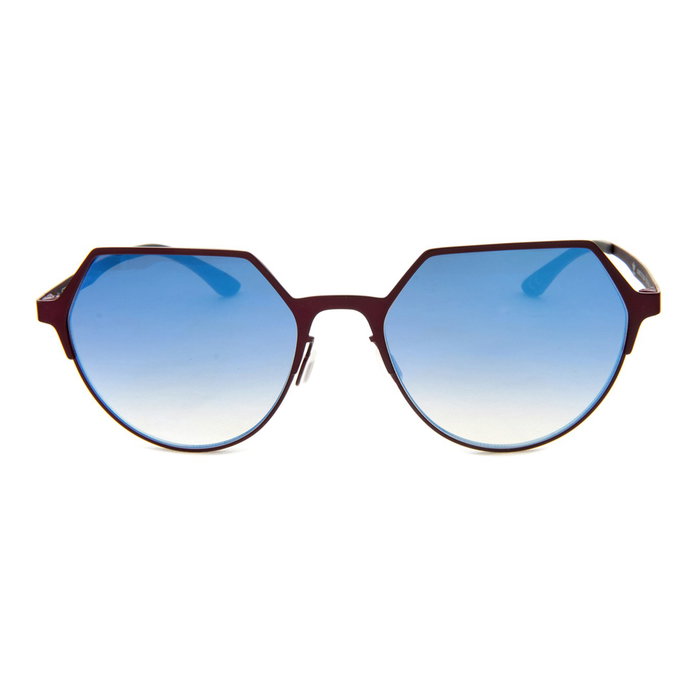Adidas AOM007-010-000 Gafas de sol para mujer, Negro
