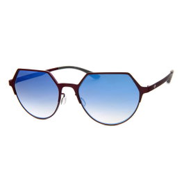 Adidas AOM007-010-000 Gafas de sol para mujer, Negro