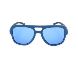 Adidas AOR011-021-009 Gafas de Sol Azul