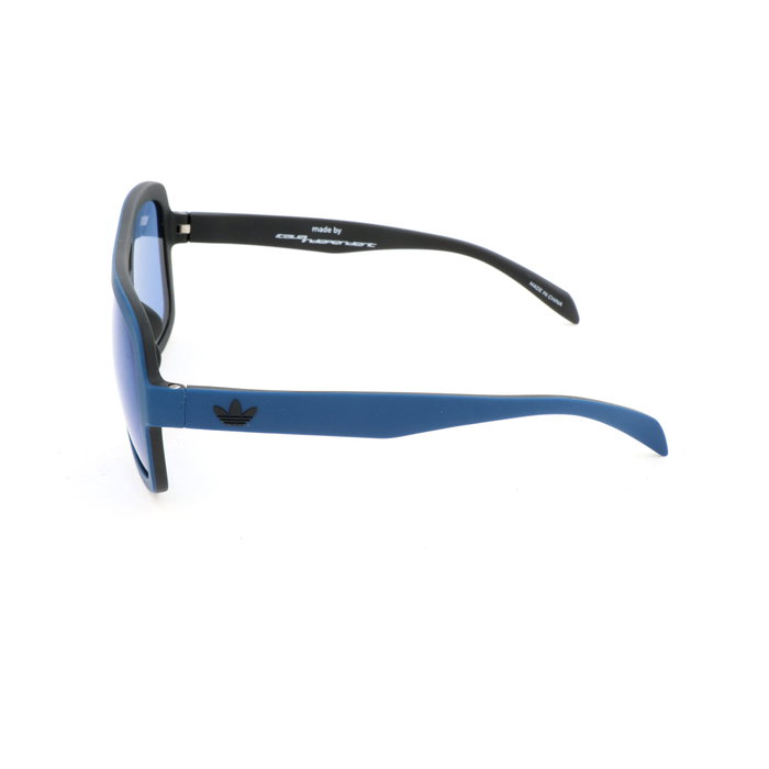 Adidas AOR011-021-009 Gafas de Sol Azul