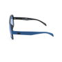Adidas AOR011-021-009 Gafas de Sol Azul