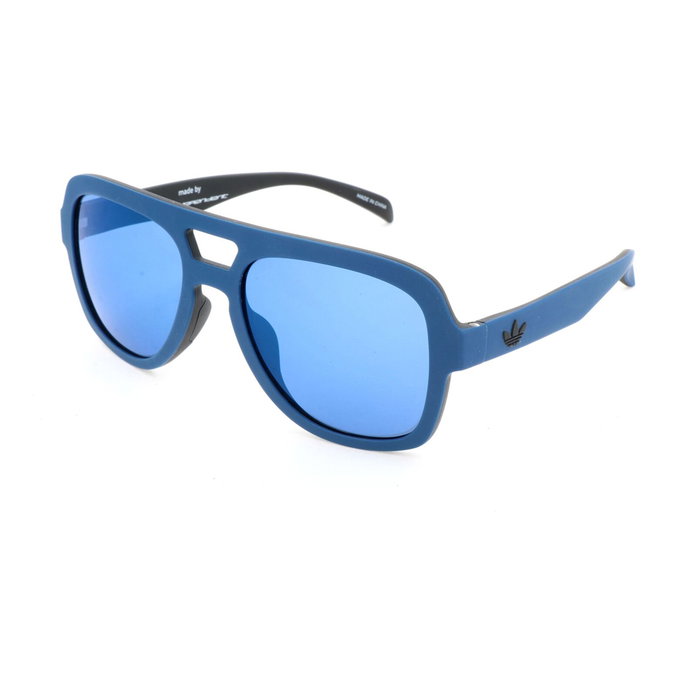 Adidas AOR011-021-009 Gafas de Sol Azul