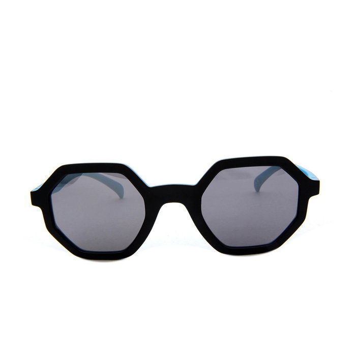 Adidas AOR020-009-027 Gafas de sol Unisex Negro