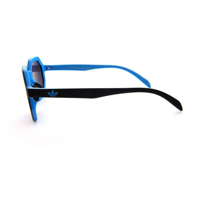 Adidas AOR020-009-027 Gafas de sol Unisex Negro