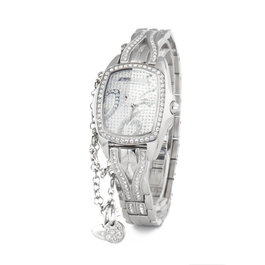 Chronotech CT7008LS-06M Reloj de Mujer con Esfera Gris