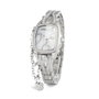 Chronotech CT7008LS-06M Reloj de Mujer con Esfera Gris