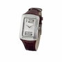 Reloj Unisex Chronotech CT7017M (Ø 33 mm) Naranja