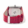 Reloj Unisex Chronotech CT7017M (Ø 33 mm) Naranja