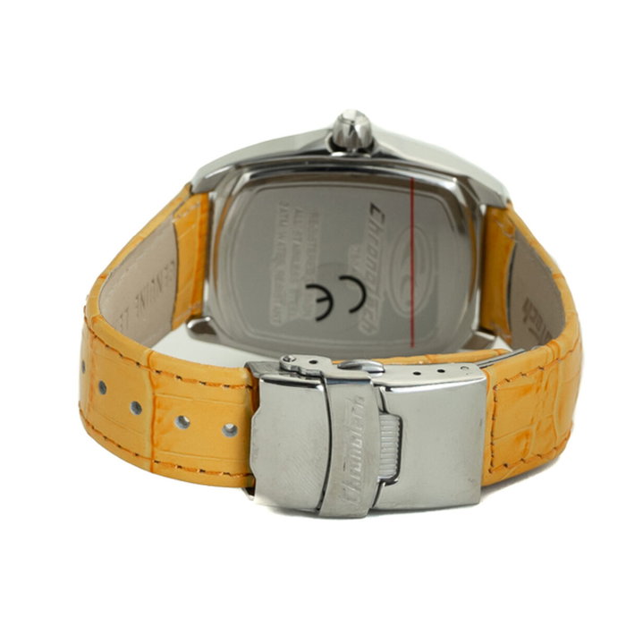 Reloj Mujer Chronotech CT7504LS-06 (Ø 33 mm) Reloj Mujer Chronotech CT7504LS-06 (Ø 33 mm)