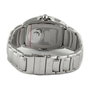 Chronotech CT7896LS-87M con esfera rosa y correa plateada