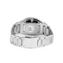 Chronotech CT7932M-08M Reloj Analógico para Mujer Plateado