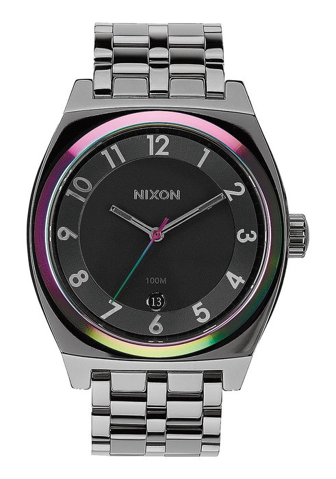 Nixon A325-1698-00 de edición especial Monopoly Nixon A325-1698-00 de edición especial Monopoly
