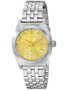 Nixon Small Time Teller A399-1898-00 con esfera verde