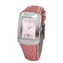 Chronotech CT7017B-02 con correa de piel rosa