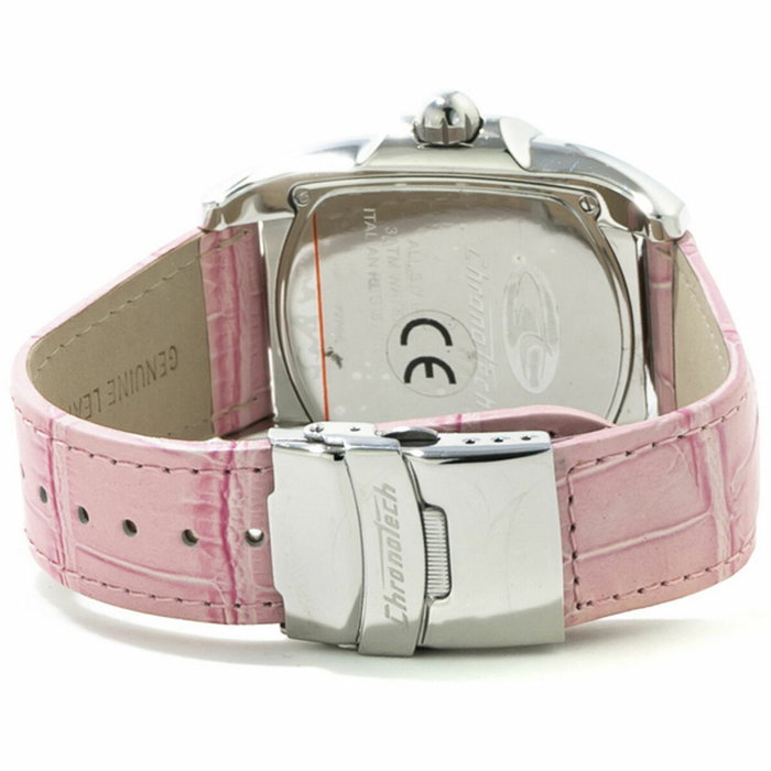 Reloj Unisex Chronotech CT7274M-08 (Ø 41 mm) Reloj Unisex Chronotech CT7274M-08 (Ø 41 mm)