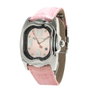 Chronotech Reloj CT7274M-08 Unisex Rosa
