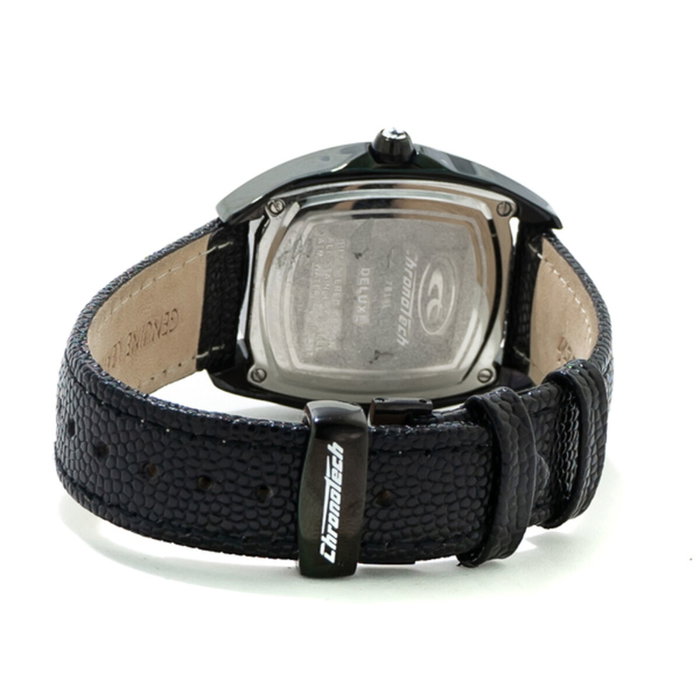 Chronotech Reloj CT7814L-01 Negro Chronotech Reloj CT7814L-01 Negro