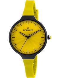 Radiant RA336613 Sunny Yellow/Yellow
