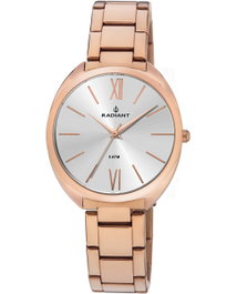 Radiant RA420203 Reloj de Mujer Rosado 36mm