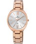 Radiant RA420203 Reloj de Mujer Rosado 36mm