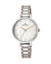 Radiant Reloj Romance RA431607 con esfera gris y caja de 34mm