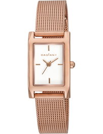 Radiant RA464203 Reloj para Mujer Rosado