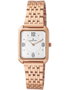 Radiant RA471202 Reloj de Mujer con Correa Rosada