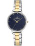 Radiant RA472202 Reloj de Mujer con Esfera de Meteorito Azul