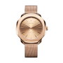 D1 Milano SSML02 Reloj Analógico Rosa
