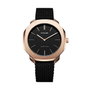 D1 Milano Reloj SSPL02 Rosa y Negro