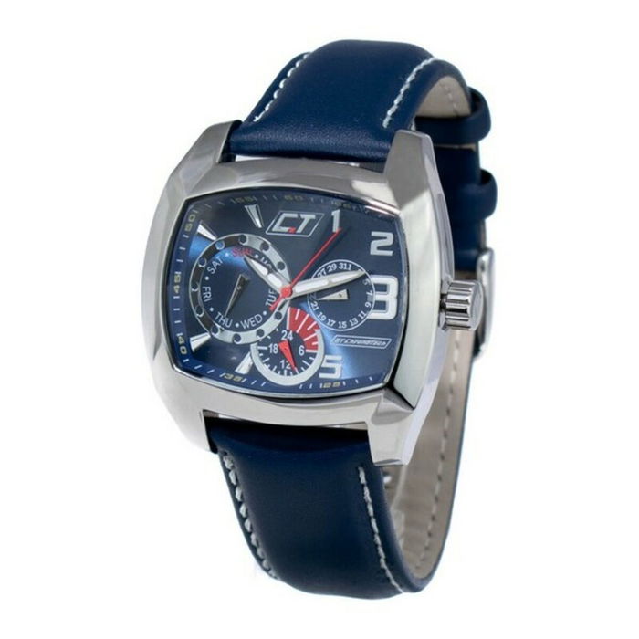 Reloj Hombre Chronotech CC7049M-03 (Ø 40 mm) Reloj Hombre Chronotech CC7049M-03 (Ø 40 mm)