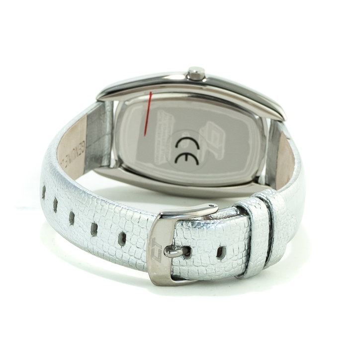 Chronotech CC7121LS-06 Reloj Analógico para Mujer