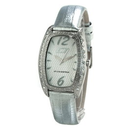 Chronotech CC7121LS-06 Reloj Analógico para Mujer