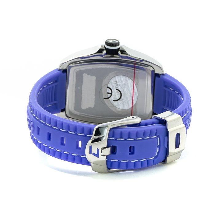 Chronotech Reloj CT7016LS-12 Azul