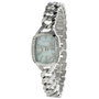 Chronotech CT7985LS-09M Reloj Analógico Plateado