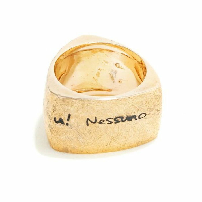 Demaria Anillo de Plata de Ley Rosa Talla 16 Demaria Anillo de Plata de Ley Rosa Talla 16