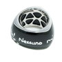 Demaria Anillo de Oro de 18 Quilates DM6TAX39N-N16 con detalles en Negro