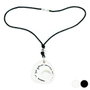 Collar Mujer Demaria DM6TC038 45 cm Negro