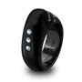 Demaria Anillo DM6TMA002-N18 para Mujer