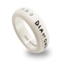 Demaria Anillo DM6TMA005-B14 para Mujer