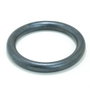 Demaria Pulsera DMB7030418-NEGRO de Acero