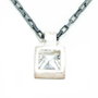 Demaria Collar DMC6110289-BLANCO Blanco