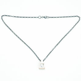 Demaria Collar DMC6110289-BLANCO Blanco